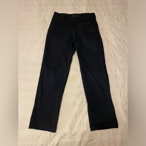 29” Navy Dickies Pants